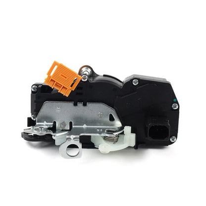 Front Passenger Side Door Latch Lock Actuator for GMC Chevy (2007-2009)