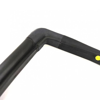 Door Rubber Weatherstrip Seal Rear RH Fits Toyota Hilux Hero LN56 4D 1984-88 D06