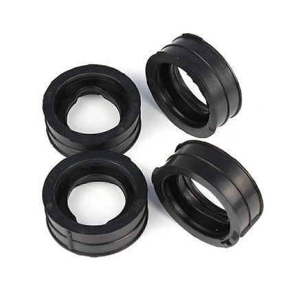 4 x Carburetor Adapter Interface Glue for Yamaha FJR1300 (2003-2012)