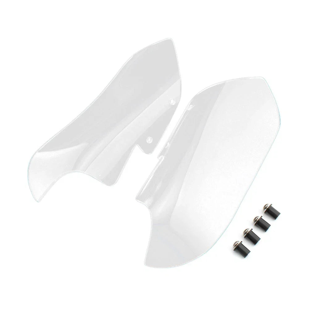Windshield Side Deflectors for Yamaha XT1200Z Super Tenere (2014-2022)