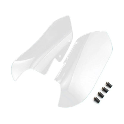 Windshield Side Deflectors for Yamaha XT1200Z Super Tenere (2014-2022)