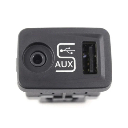 USB Port Socket Adapter for Fiat 500 (2012-2014)