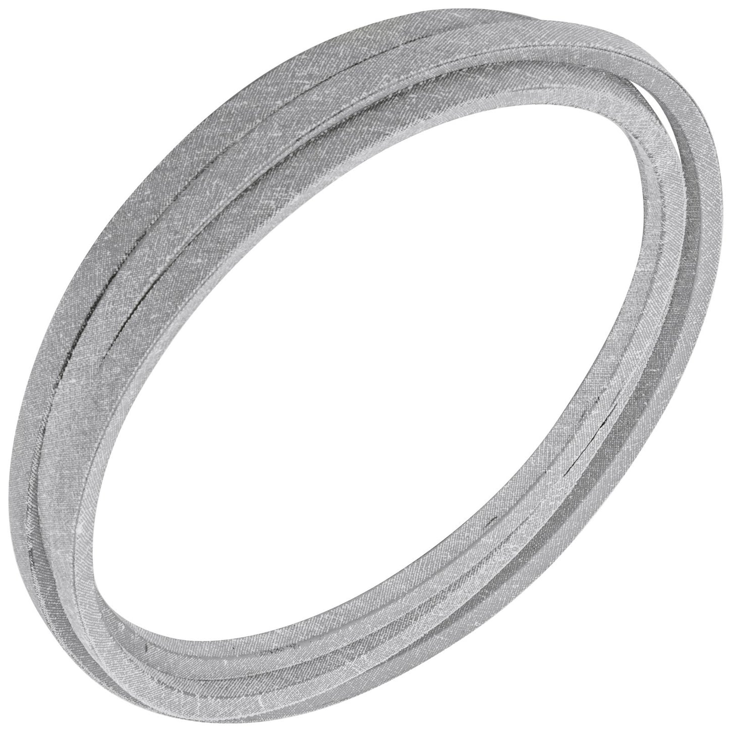 Caltric Drive Belt Replacement for John Deere Z325E Z330M Z525E ZTrak (2009–2024)