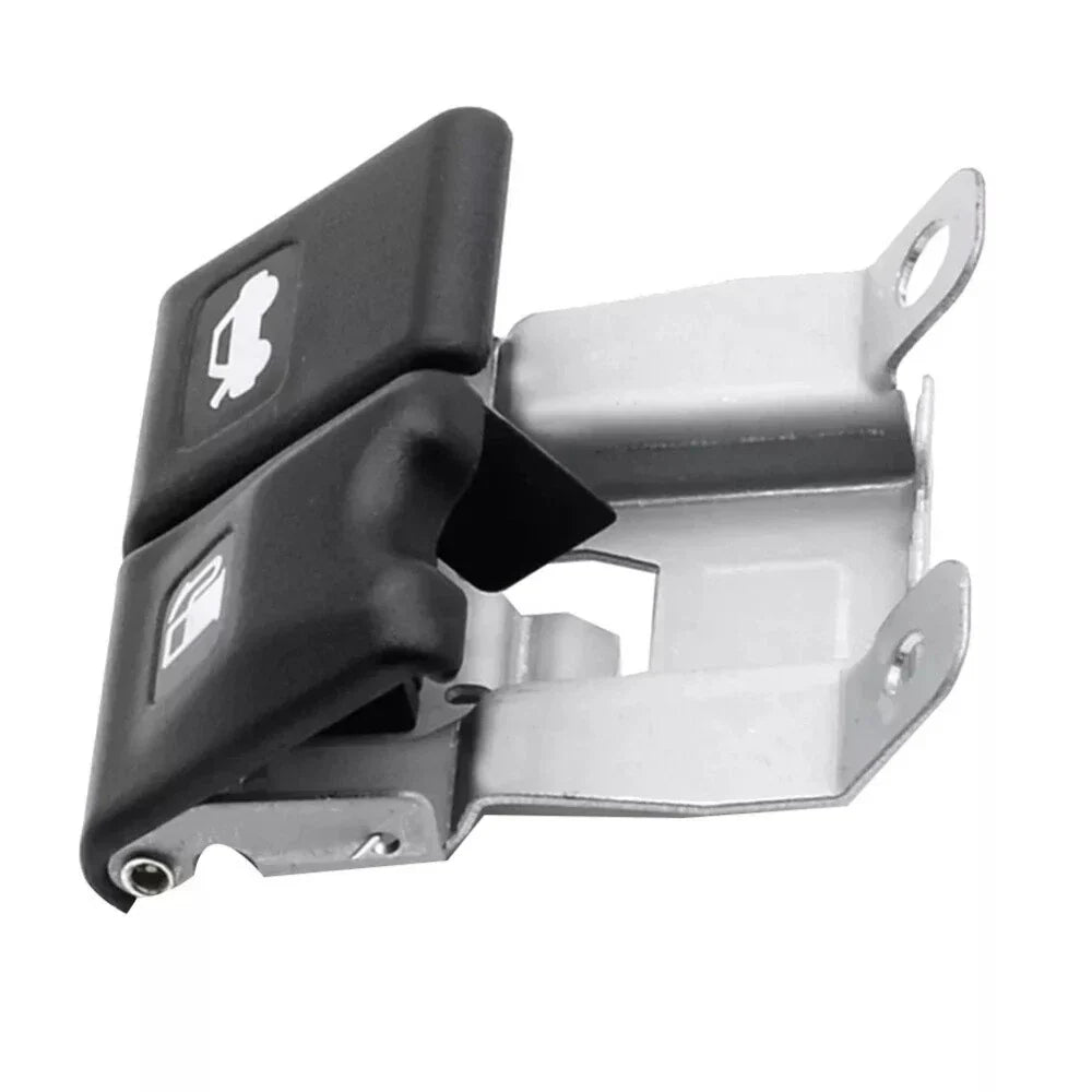 Hood Release Handle & Fuel Tank Cover Switch for Renault Koleos (2008-2023)