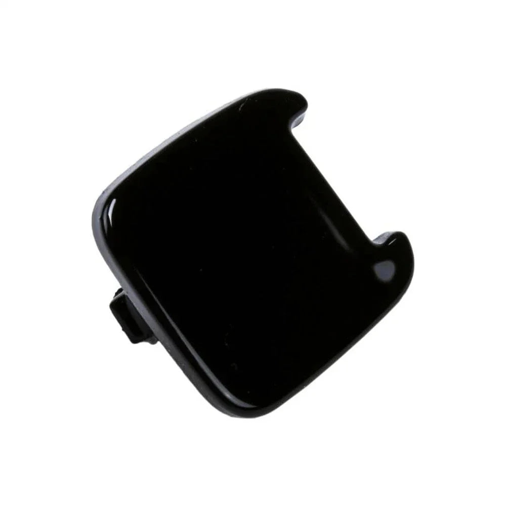 Glossy Black Gear Shift Gaiter Boot Console Trim Cover for Buick Encore (2017-2018)