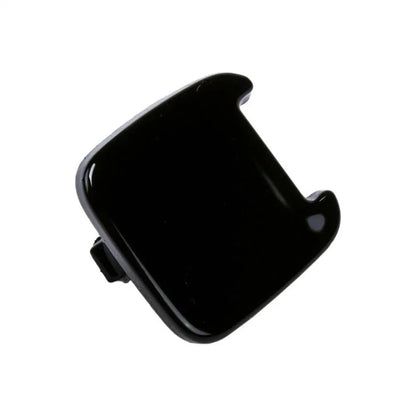 Glossy Black Gear Shift Gaiter Boot Console Trim Cover for Buick Encore (2017-2018)