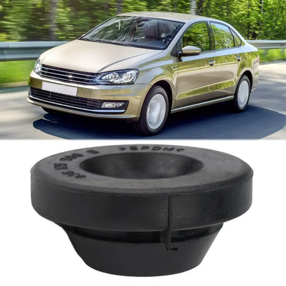 Rubber Air Cleaner Filter Buffer Engine Cover for CC