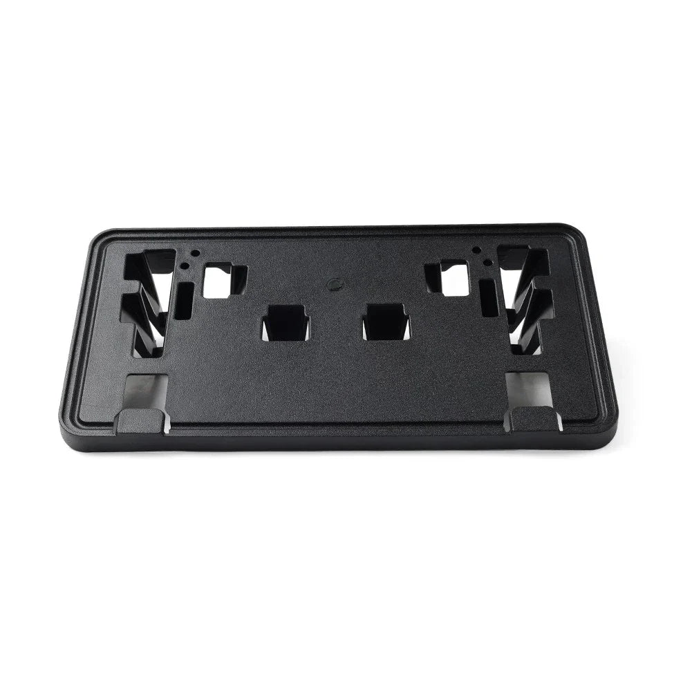 Front Bumper License Plate Mounting Bracket for Ford F-150 (2021-2023)