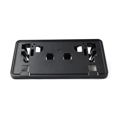 Front Bumper License Plate Mounting Bracket for Ford F-150 (2021-2023)