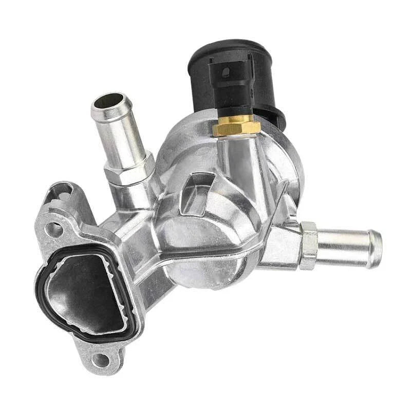 Thermostat & Housing for Holden Colorado 7 RG 2.8L LWN (2013-2016)