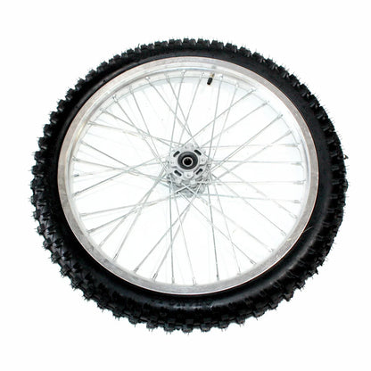 19" Front Wheel Rim for Dirt Bike Motorcross (70-100)