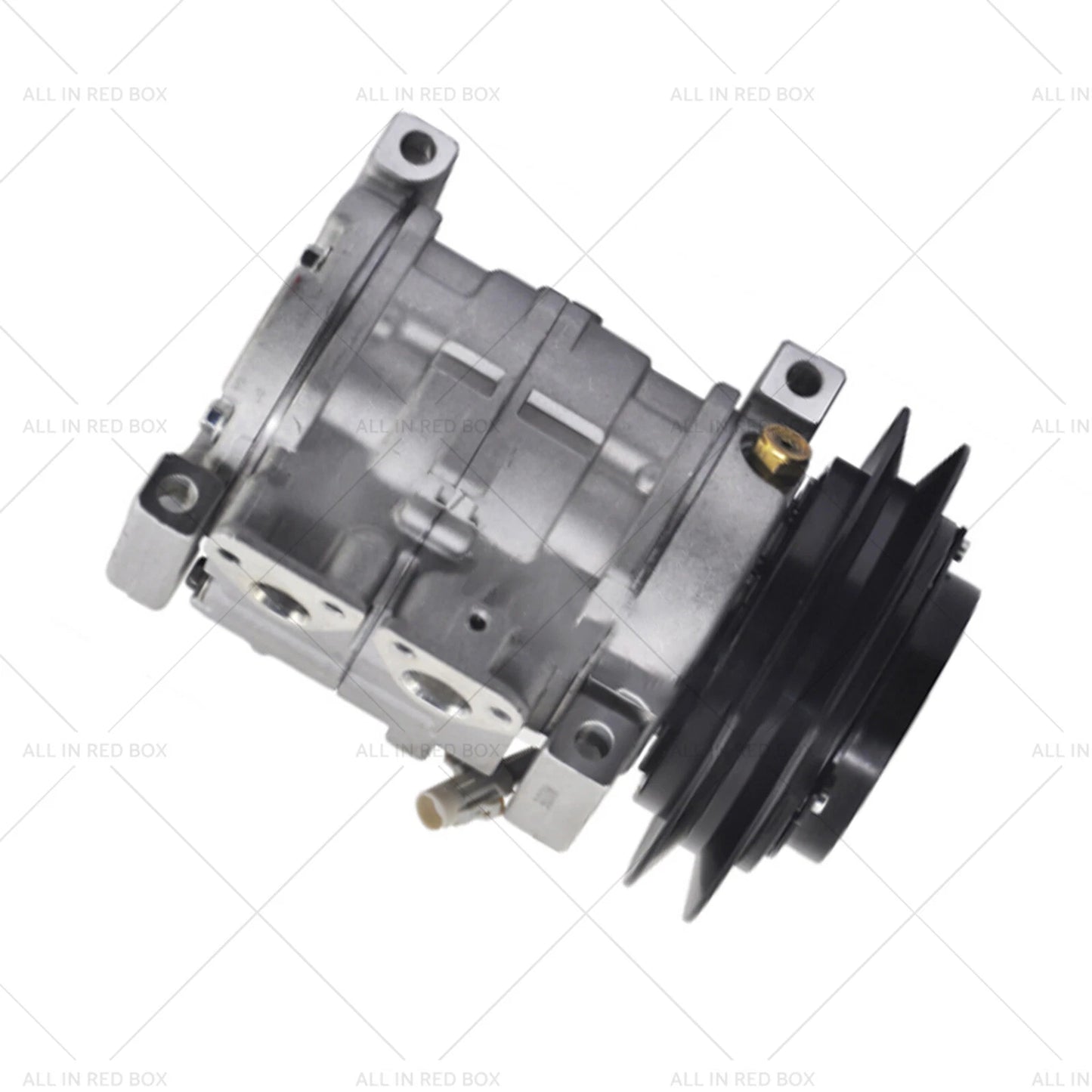 Air Con Compressor for Hino 500 Ranger FD 8.0L Diesel J08C (1997-2002)