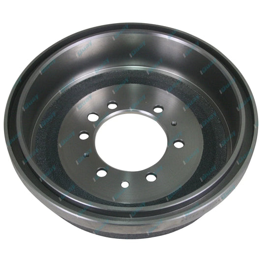 2 x Rear Brake Drums for Toyota Landcruiser 70 75 Series FJ75 HJ75 (1989)