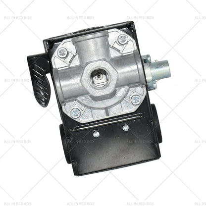 Pressure Switch for Ingersoll Rand 145/175 PSI Air Compressor