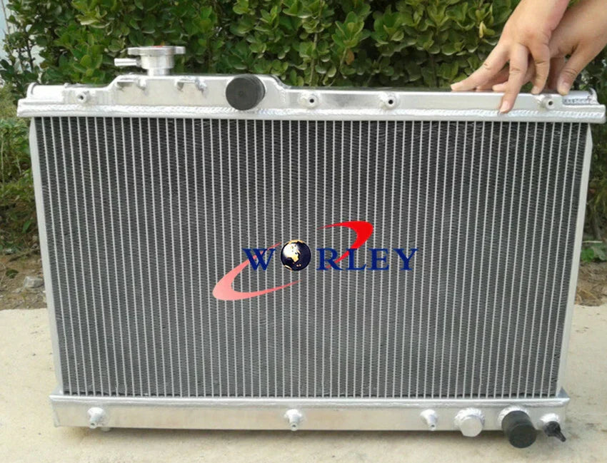Aluminum Radiator for Toyota Celica GT-4 ST205 (1994-1999)