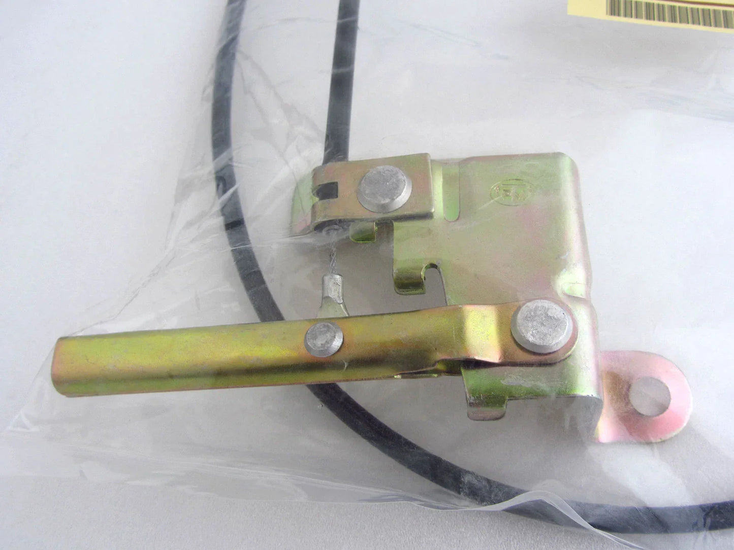 Hood Bonnet Release Cable for Datsun 1200 Ute Sunny B110 KB110 (1970-1972)