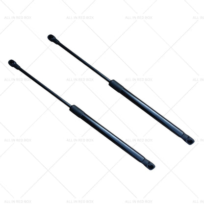 Tailgate Gas Struts for Peugeot 207 Hatchback (2006-2014)