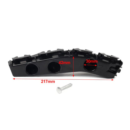 Bumper Retainer Holder Bracket for Jeep Compass (2011-2017)