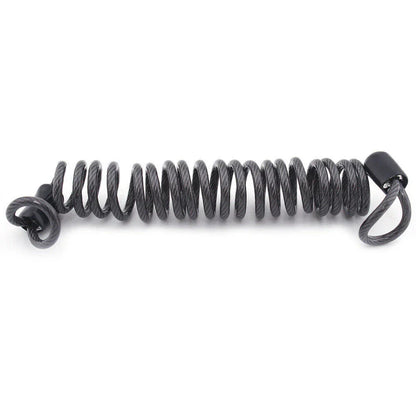 9cm Motorcycle Helmet Security Reminder Extension Rope Line