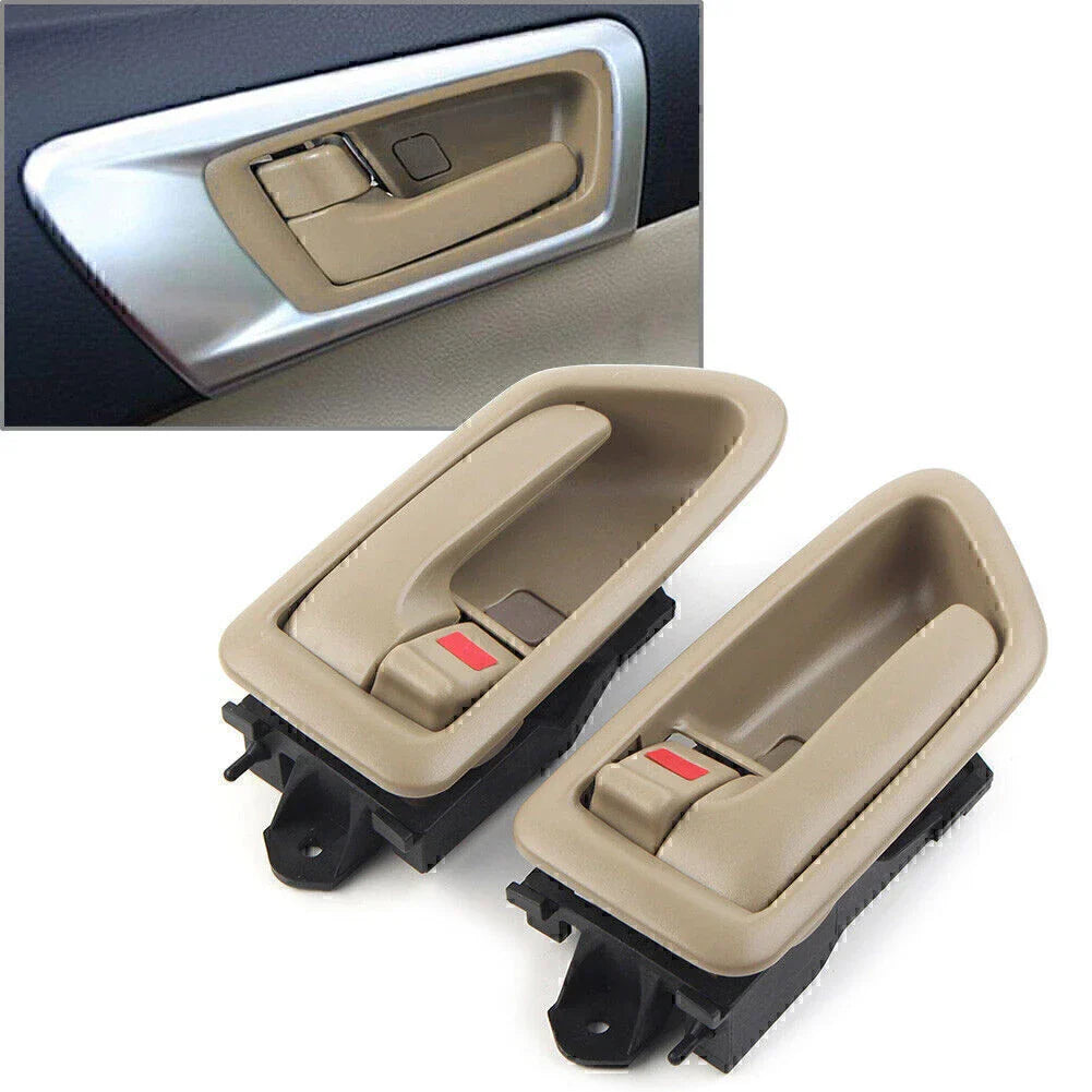 Interior Door Handles for Toyota Camry (1997-2001)