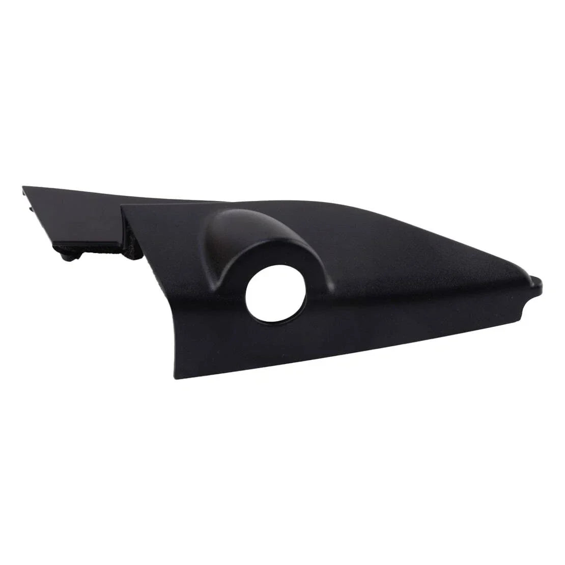 Right Side Mirror Triangle Trim Panel for Nissan Versa (2012-2018)
