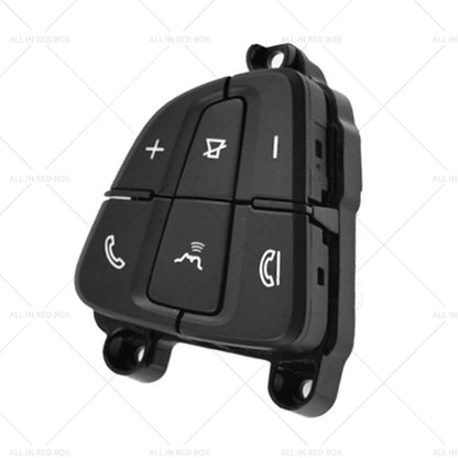 Steering Wheel Right Volume Sync Switch Button for Mercedes Benz