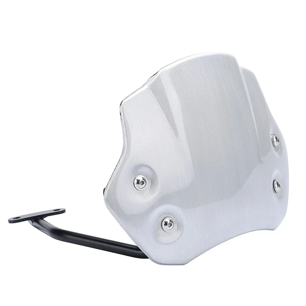 Windshield Deflector for BMW R9T R Nine T Scrambler Racer Pure Urban (2014-2023)