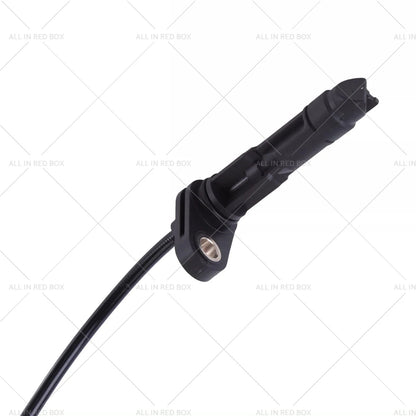 PEC Wheel Speed Sensors for Toyota Landcruiser VDJ79 4.5L (2007-2023)