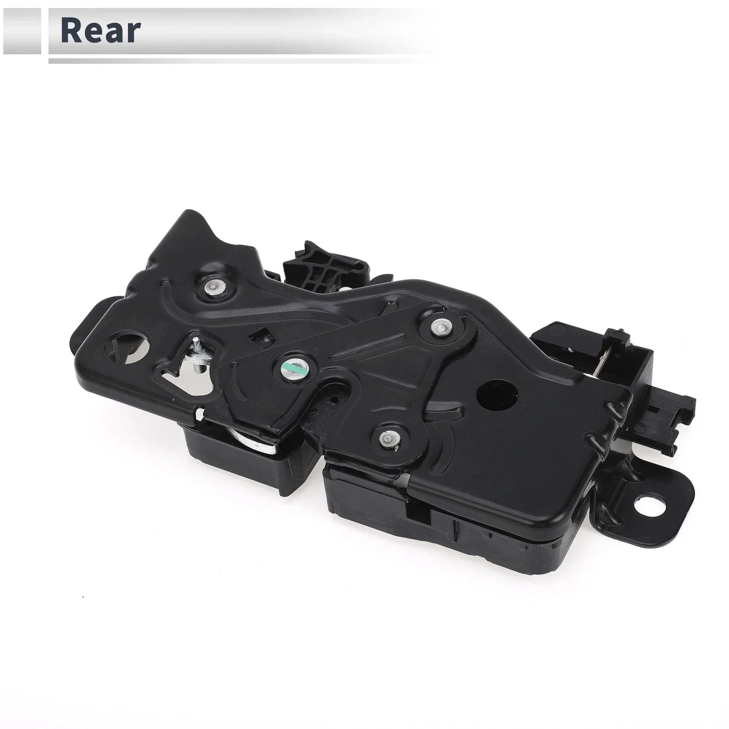 Rear Liftgate Door Lock Actuator for BMW 430i xDrive (2021 - 2024)