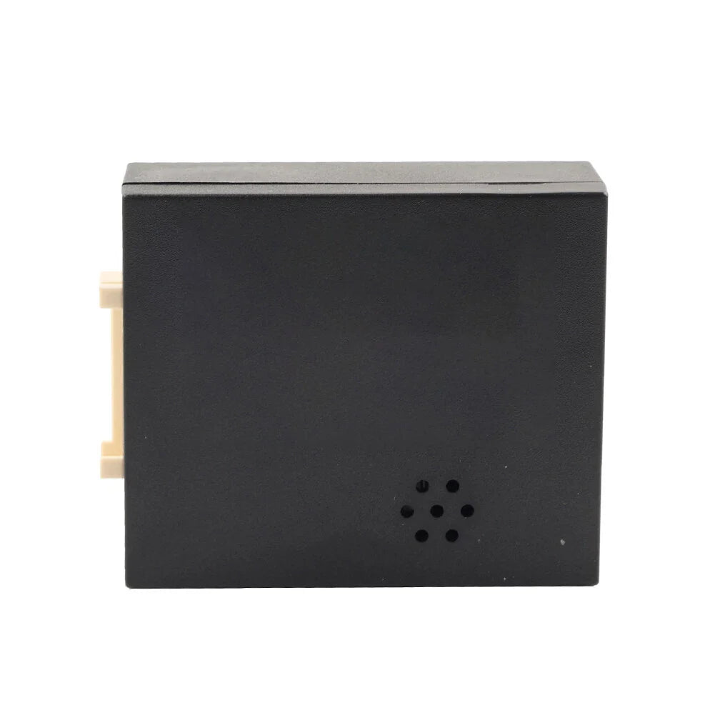 ABS Car Front Radio 20Pin Canbus Box Decoder for BMW X3 (2006-2010)