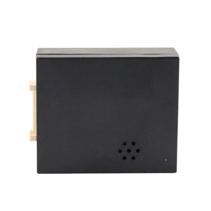 ABS Car Front Radio 20Pin Canbus Box Decoder for BMW X3 (2006-2010)