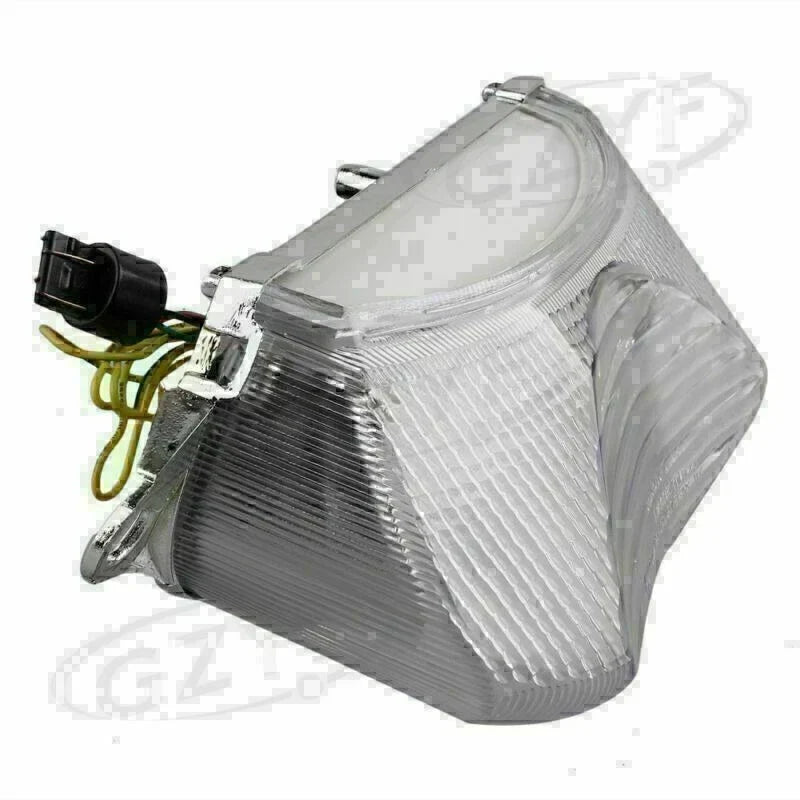 LED Tail Light Rear Brake Lamp for HONDA VTR1000 (1997-2005)