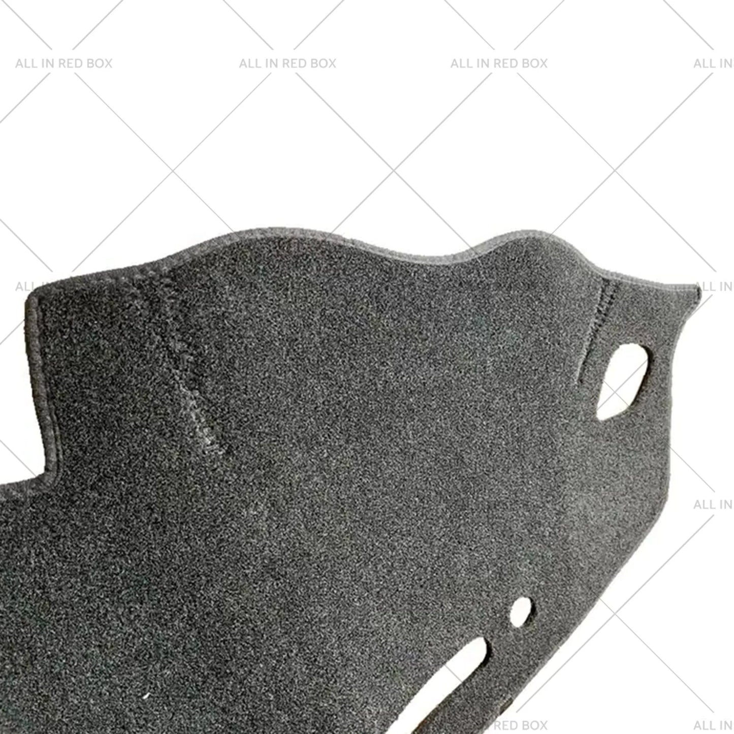 Right Hand Drive Dashboard Cover for Volkswagen Beetle (1998-2011)
