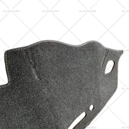 Right Hand Drive Dashboard Cover for Volkswagen Beetle (1998-2011)