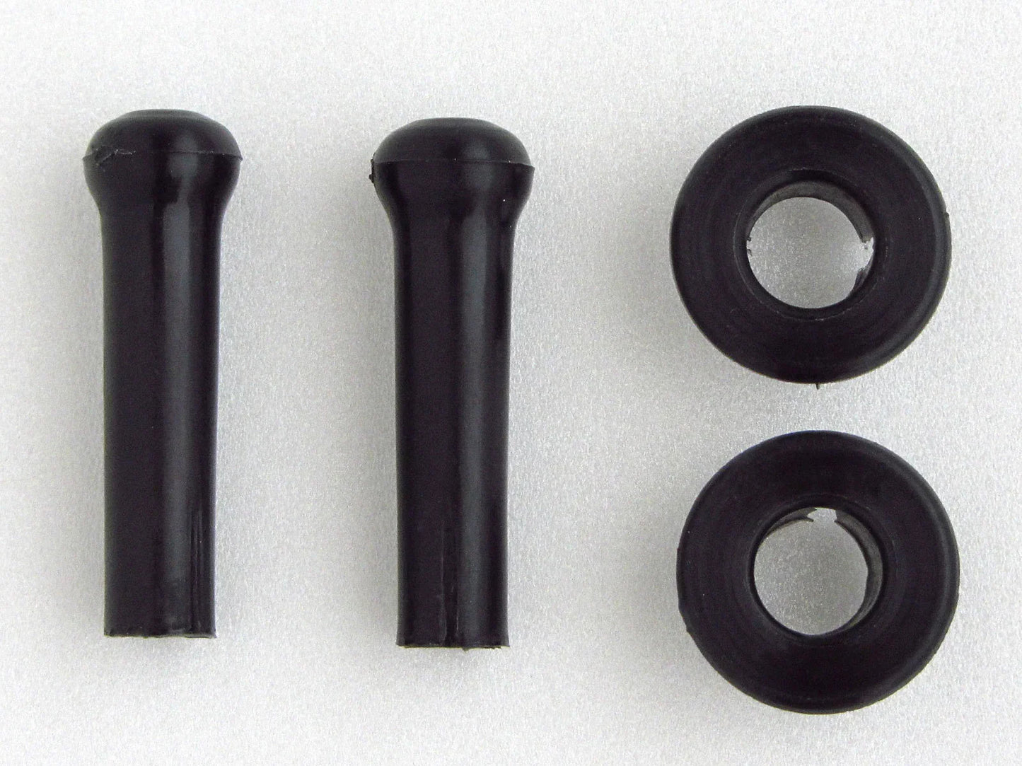 Mitsubishi Triton L200 Door Lock Knob & Surround Set (1986-1996)