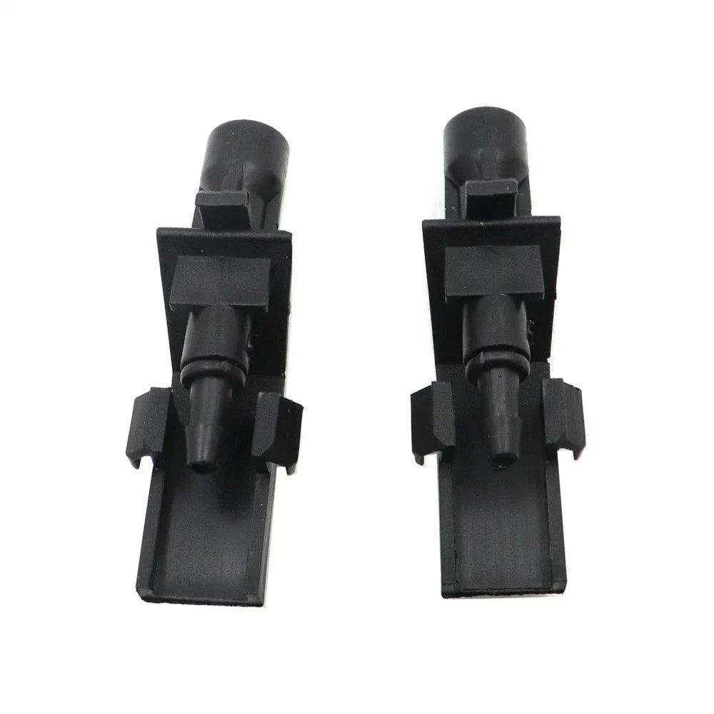 Front Windshield Washer Nozzle Jet for Honda HR-V CR-V Accord Civic (2016-2023)