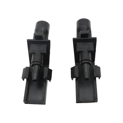 Front Windshield Washer Nozzle Jet for Honda HR-V CR-V Accord Civic (2016-2023)
