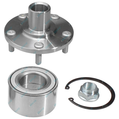 2 x Front Wheel Bearing Hub Assemblies for Toyota Camry (2010-2017)