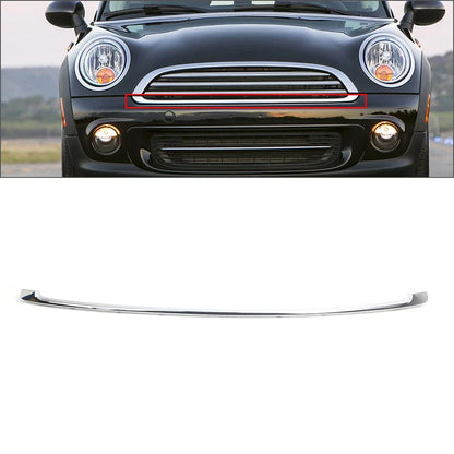 Chrome Front Lower Grille Trim for Mini Cooper R55 R56 R58 R59 (2007-2015)
