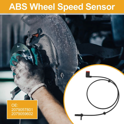 ABS Wheel Speed Sensor for Mercedes-Benz E550 (2007-2009)