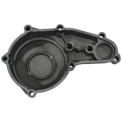 Aluminum Engine Starter Cover for Yamaha YZF 600R (1997-2007)