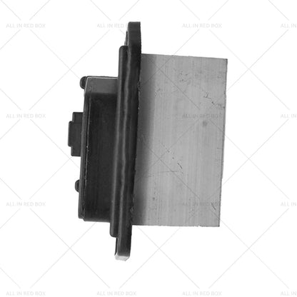 Blower Motor Resistor for Dodge Ram 1500, Jeep Wrangler, Camry (06-19)