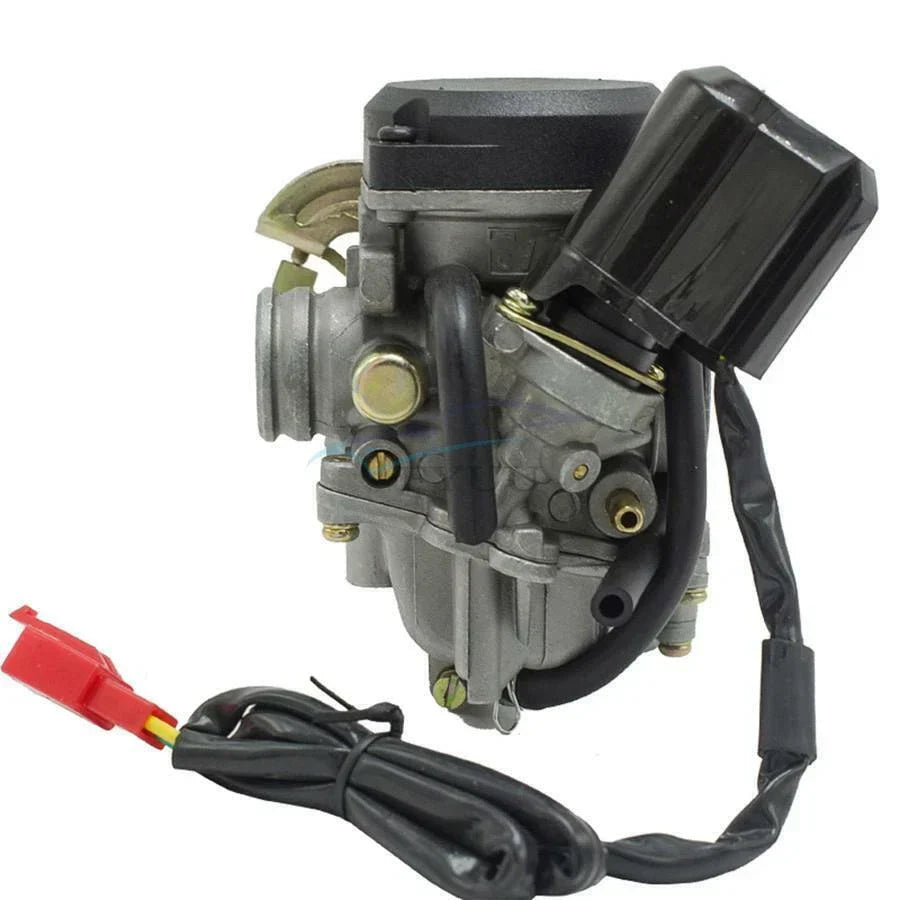 Carburetor 18mm for GY6 50cc 100cc Scooter Jonway