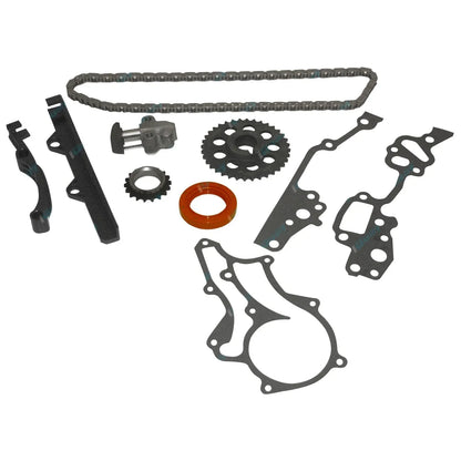 Engine Timing Chain Kit for Hilux 4Runner 22R RN85 RN90 RN105 RN106 RN110 RN130