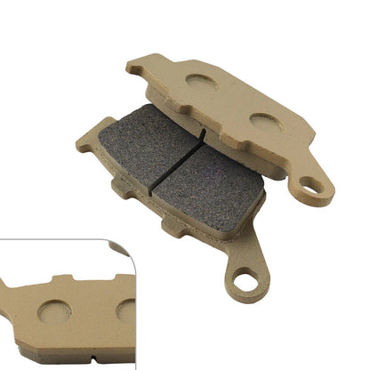 Rear Brake Pads for Kawasaki Z900 (2017-2023)