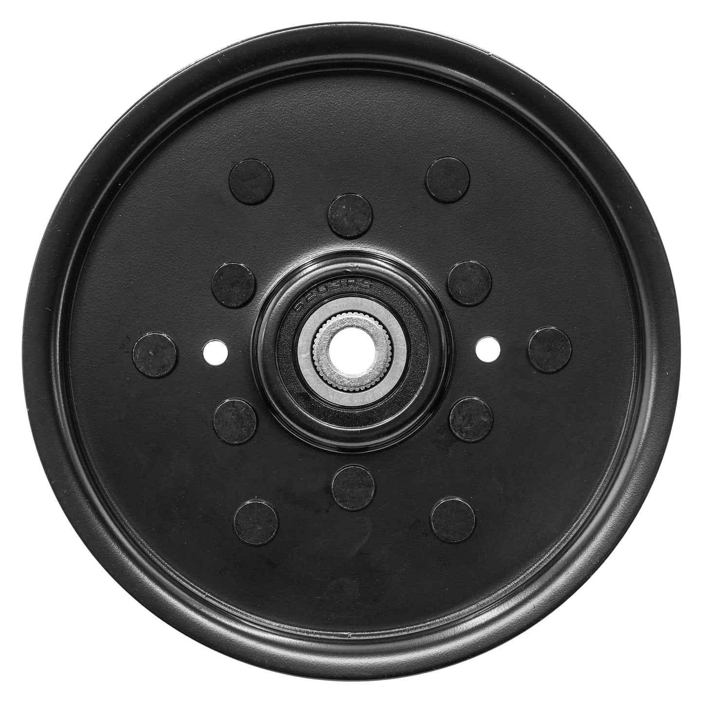 Deck Idler Pulley Replacement for Gravely ZT HD 60 Pro Turn ZX 60 (2016–2024)