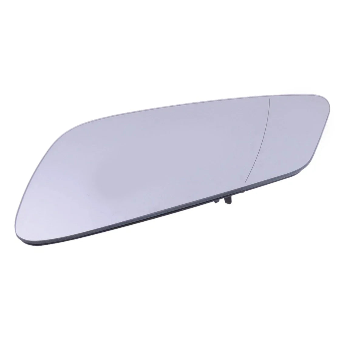 Mirror Glass Heater Left for BMW 5 6 7 Series F01 F02 F04 F06 F07 F10 F13 (2008-2017)