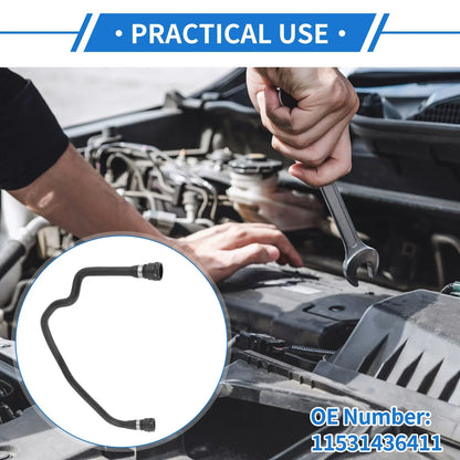 Radiator Hose for BMW 3 Series E46 316i 316Ci (1998-2006)