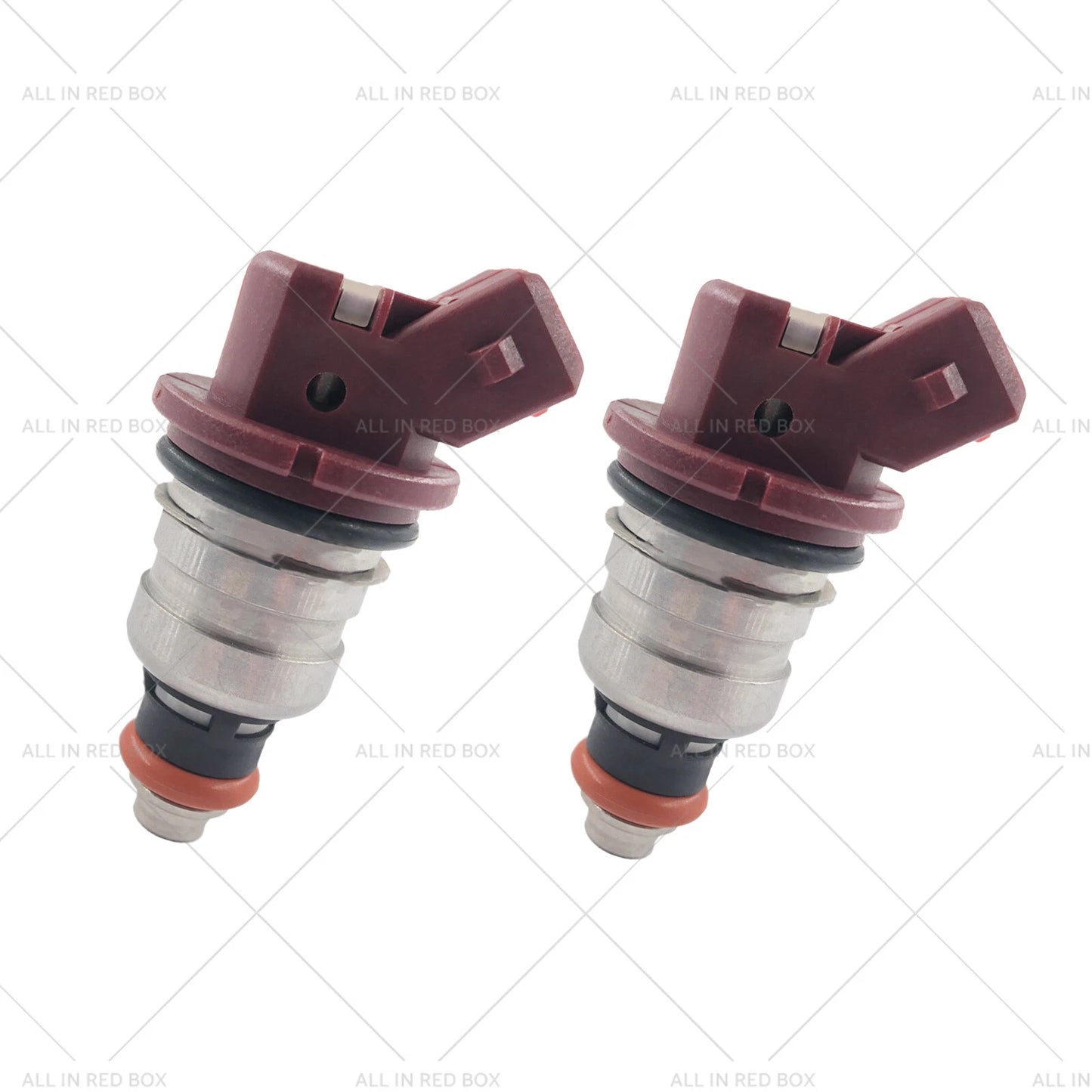 Fuel Injectors for Sea-Doo 3D GTX RX LRV XP Sportster (1996-2004)