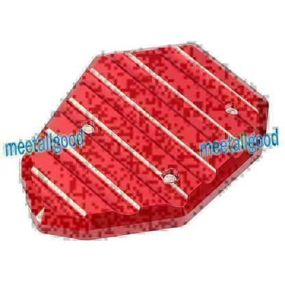 Kickstand Extension Pad for BMW S1000RR (2010-2014)